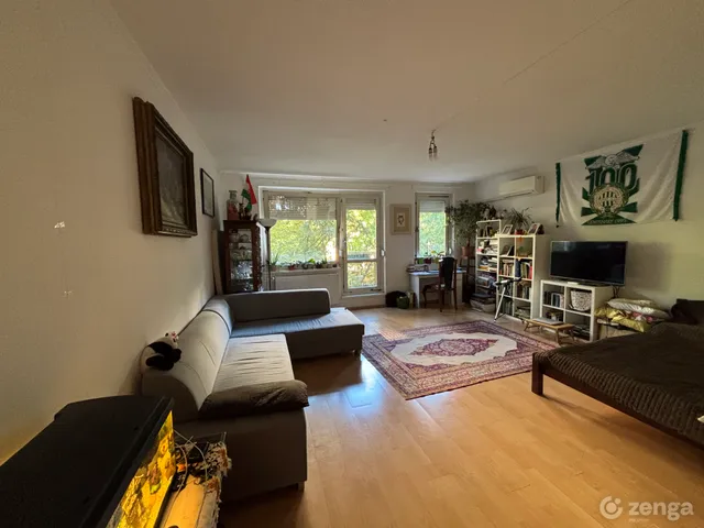 Eladó lakás Budapest XI. kerület, Gazdagrét 74 nm