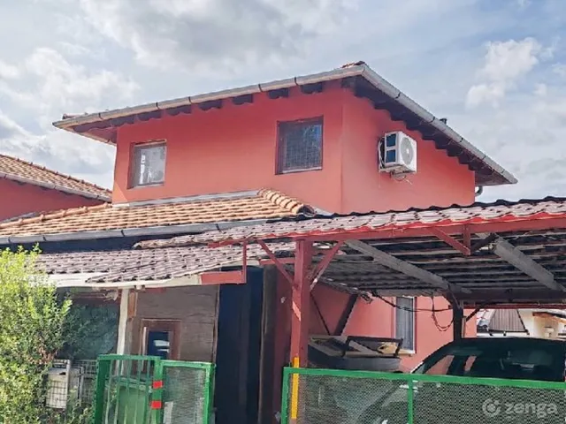 Eladó ház Szigethalom 60 nm