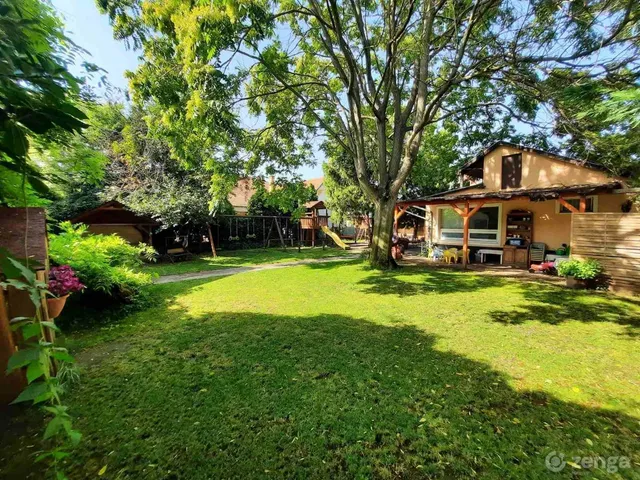 Eladó ház Dunaharaszti 236 nm