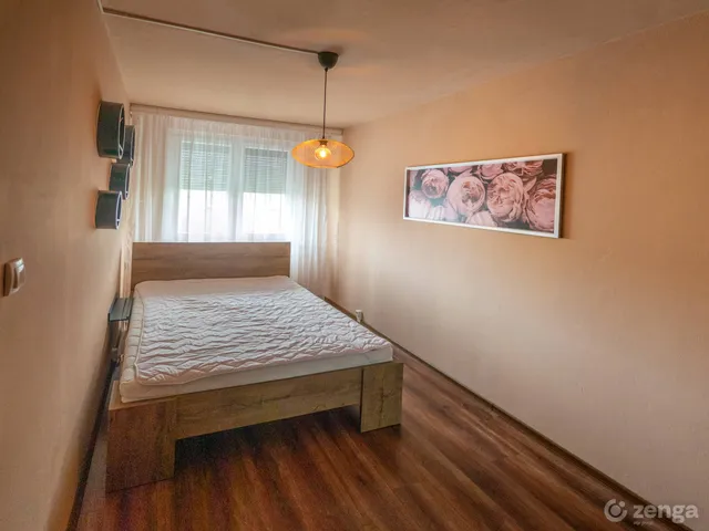Kiadó lakás Kecskemét, Széchenyiváros 49 nm