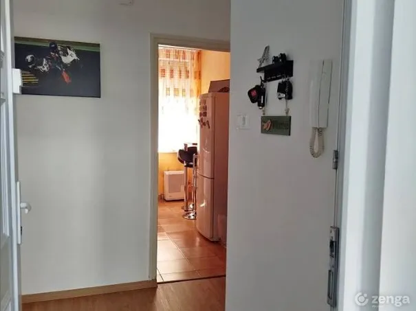 Eladó lakás Pápa, Belváros 47 nm