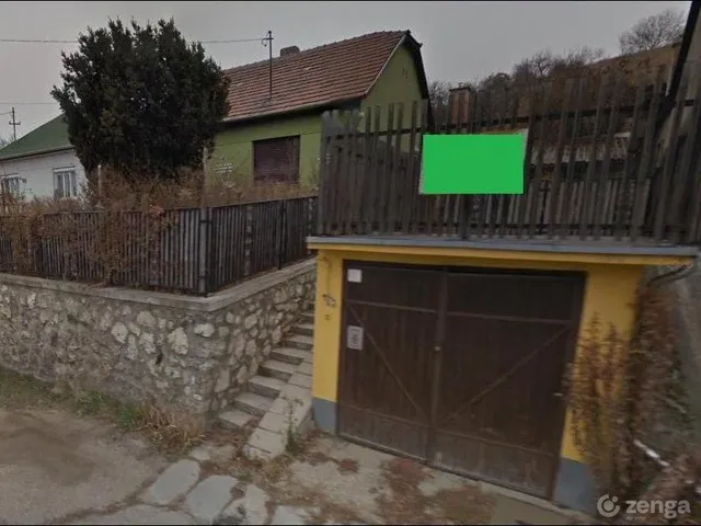 Eladó ház Sárisáp 120 nm