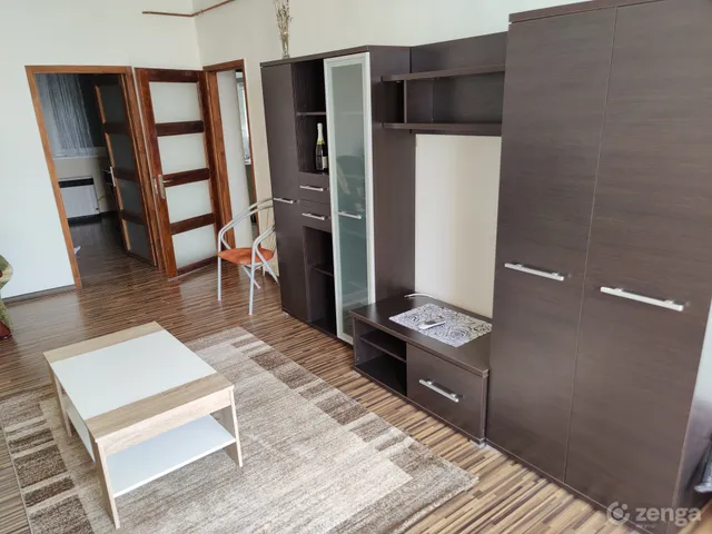 Eladó lakás Cegléd, Kossuth Ferenc utca 36/2 55 nm