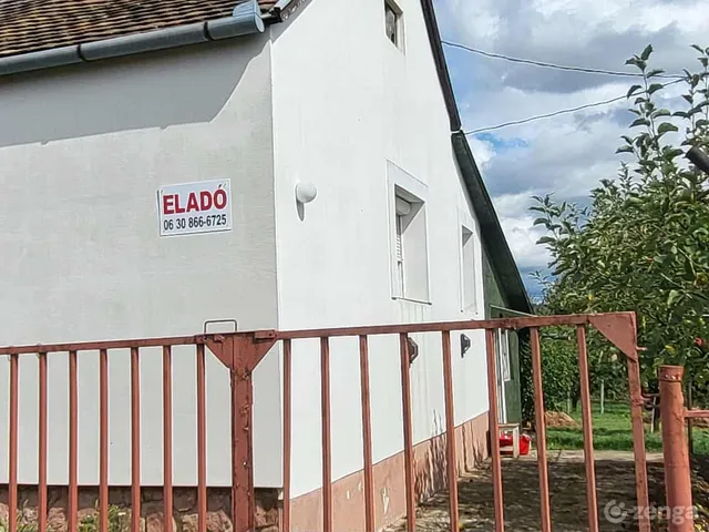 Eladó ház Pécs 92 nm