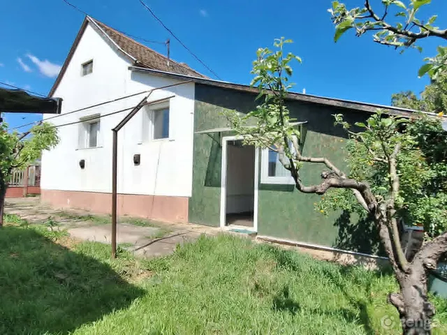 Eladó ház Pécs 92 nm