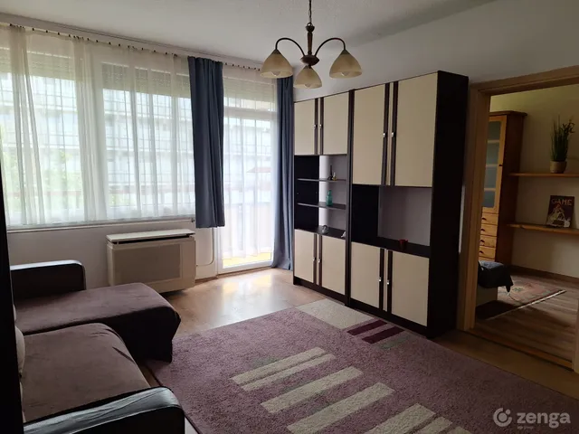 Eladó lakás Eger, Lajosváros, Faiskola utca 4 58 nm