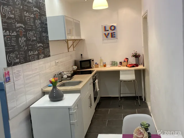 Eladó lakás Budapest VII. kerület, Belső-Erzsébetváros, Rumbach Sebestyén utca 61 nm