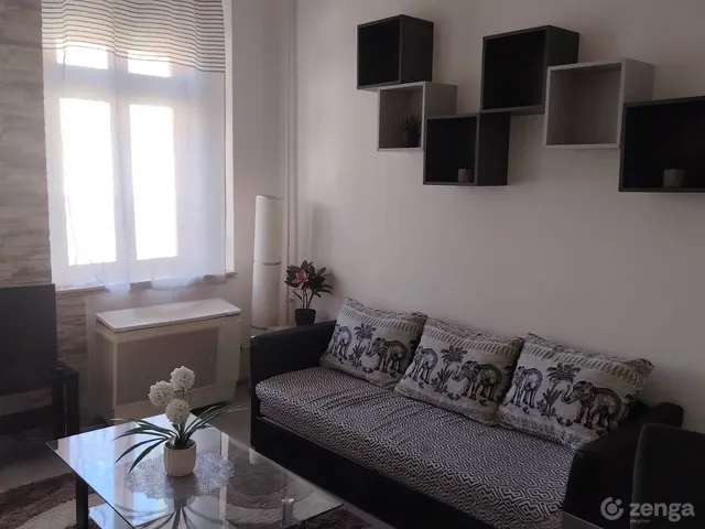Kiadó lakás Budapest IV. kerület, Újpest 25 nm