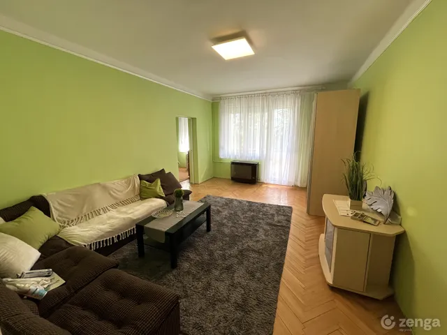Eladó lakás Miskolc, Szentpéteri kapu 55 nm