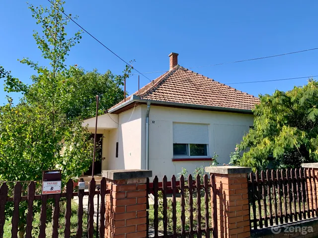 Eladó ház Békéscsaba, Gerla 80 nm