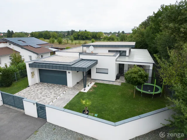 Eladó ház Szombathely 170 nm