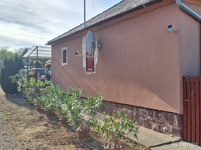 Eladó ház Tápszentmiklós 126 nm
