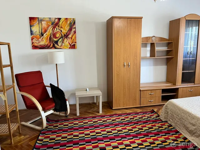 Kiadó lakás Miskolc, Szentpéteri kapu 43 nm