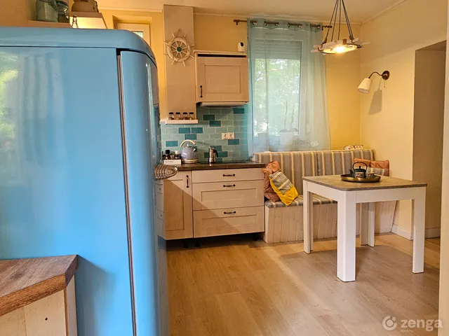 Eladó lakás Budapest XI. kerület, Feneketlen tó 38 nm
