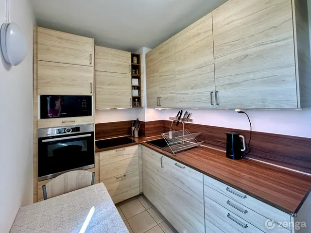 Eladó lakás Pécs, Uránváros 46 nm