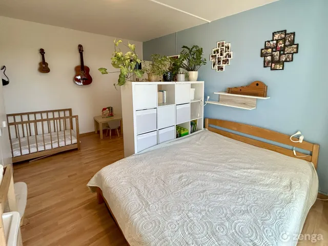 Eladó lakás Pécs, Uránváros 46 nm