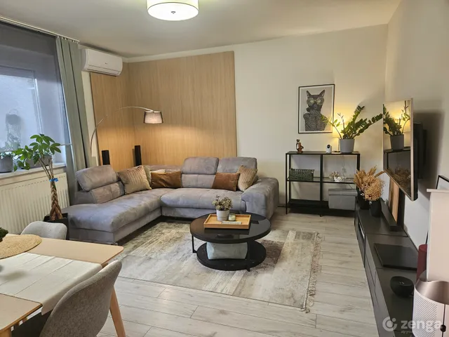 Eladó lakás Nyíregyháza 74 nm