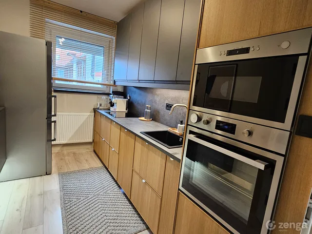 Eladó lakás Nyíregyháza 74 nm