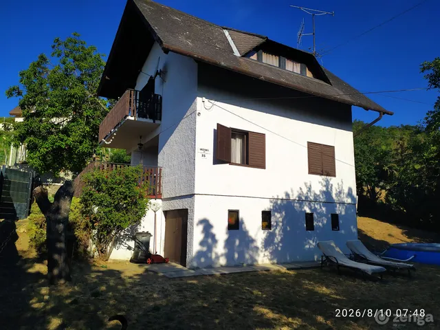 Eladó ház Balatonfüred 80 nm
