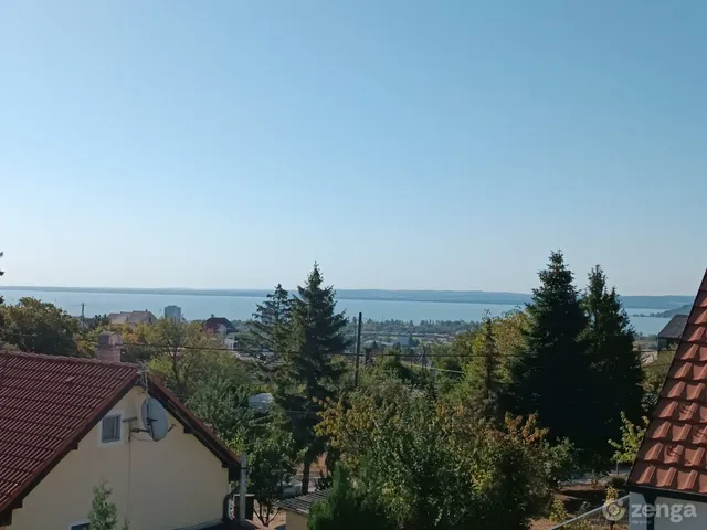 Eladó ház Balatonfüred 80 nm