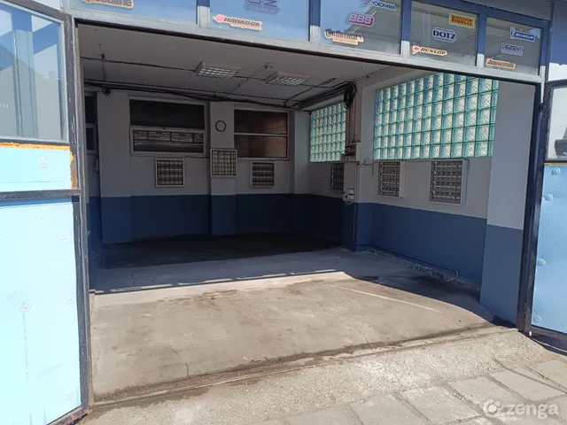 Kiadó garázs Budakalász, Ófalu 40 nm