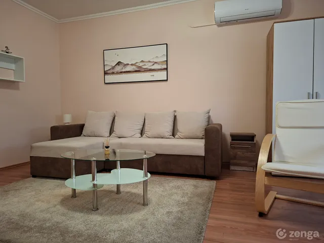 Kiadó lakás Miskolc 43 nm