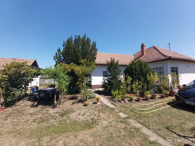 Eladó ház Füzesgyarmat 95 nm