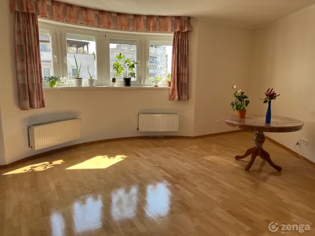 Eladó lakás Budapest XIII. kerület, Angyalföld 100 nm