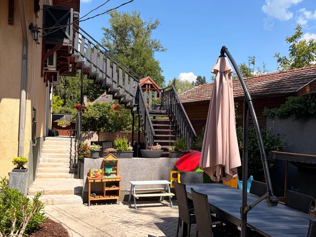 Eladó lakás Szentendre, Pismány 82 nm