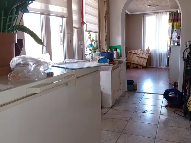 Eladó ház Táborfalva 60 nm