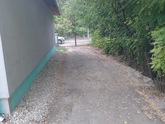 Eladó ház Táborfalva 80 nm