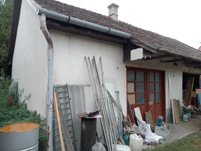 Eladó ház Örkény 80 nm