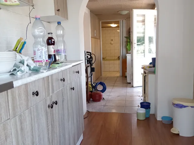 Eladó ház Táborfalva 60 nm