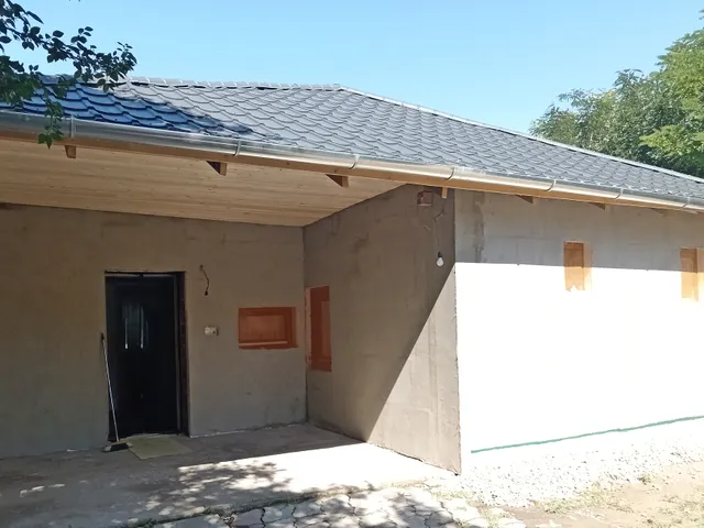 Eladó ház Táborfalva 80 nm