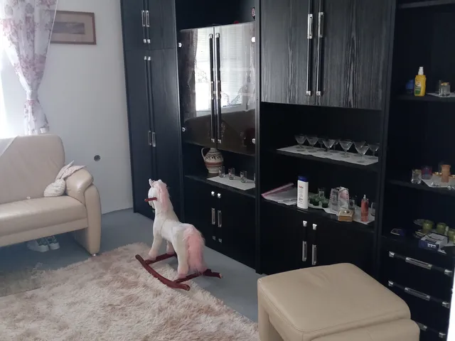 Eladó ház Táborfalva 80 nm