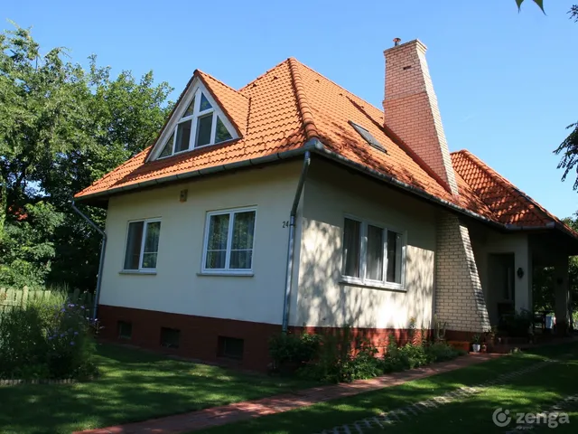 Eladó ház Szada 220 nm
