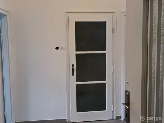 Kiadó lakás Pécs, Belváros, Kálvin 3 54 nm