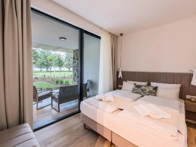 Kiadó lakás Tihany 60 nm