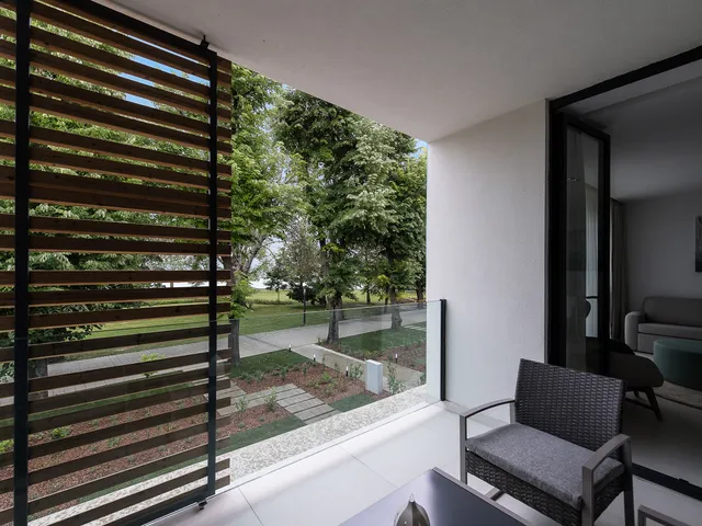 Kiadó lakás Tihany 60 nm