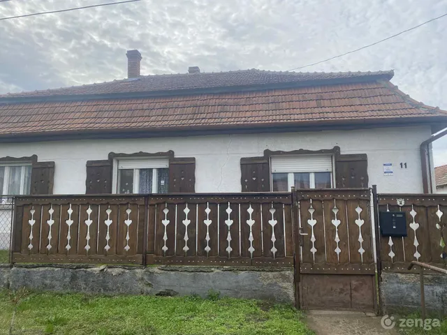 Eladó ház Jászszentandrás 92 nm