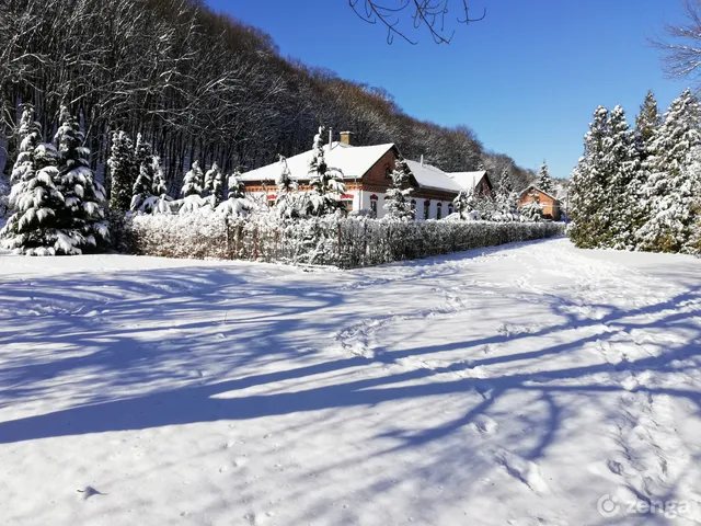 Eladó ház Miskolc 485 nm