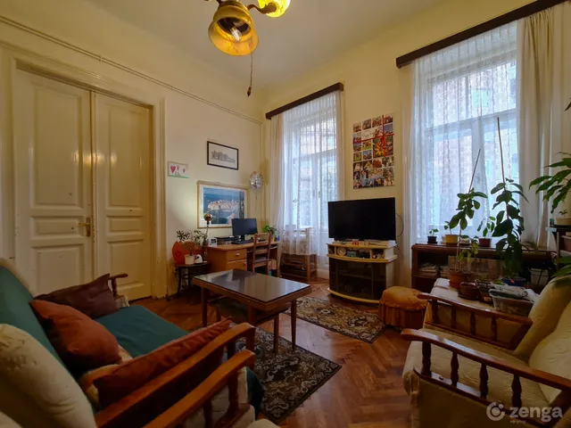 Eladó lakás Budapest VIII. kerület, Corvin negyed 94 nm