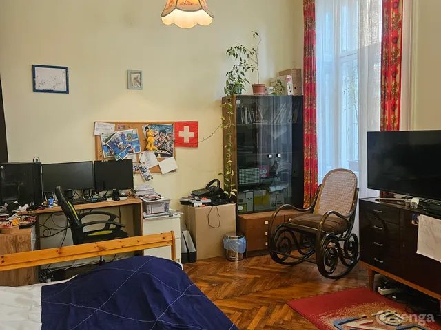 Eladó lakás Budapest VIII. kerület, Corvin negyed, Leonardo da Vinci utca 7. 94 nm