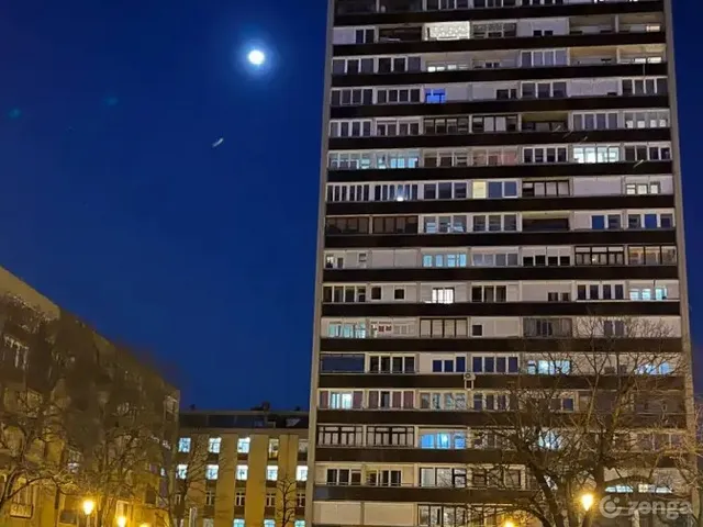 Eladó lakás Pécs, Uránváros 54 nm