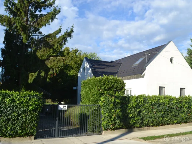Eladó ház Dunaharaszti, Rákócziliget 160 nm