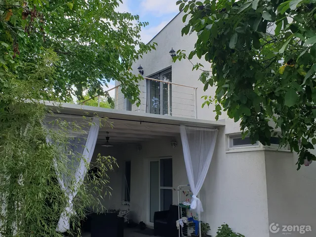 Eladó ház Dunaharaszti, Rákócziliget, Rózsa utca 19 160 nm