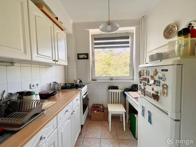 Eladó lakás Budapest II. kerület, Szemlőhegy 57 nm