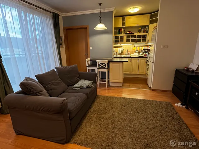 Kiadó lakás Budapest XI. kerület, Belbuda XI. ker. 54 nm