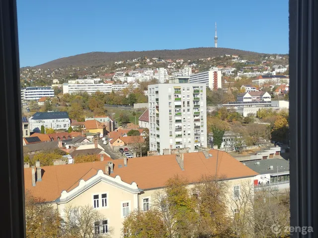 Eladó lakás Pécs, Egyetemváros 63 nm