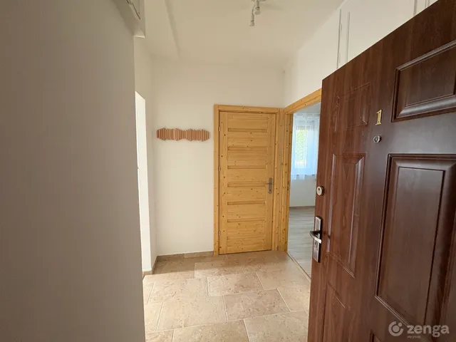 Kiadó lakás Budapest I. kerület, Gellérthegy I. ker., Mihály utca 11. 57 nm